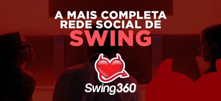 Swing360 Acompanhante