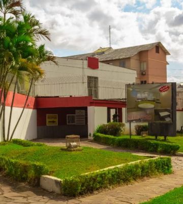 Motel Da Barra - Acompanhante Porto Alegre (Foto )