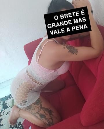 Paola Pimenta 